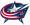 Columbus Blue Jackets